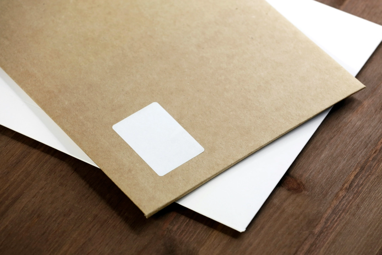 How Certified Mail Service works