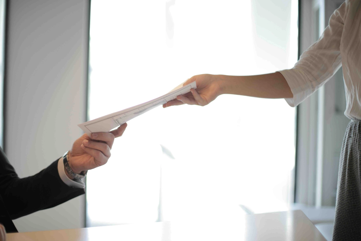 How Occupancy Verification works