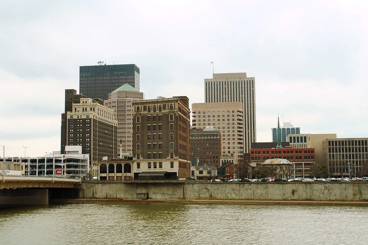 Our Dayton-Area Coverage