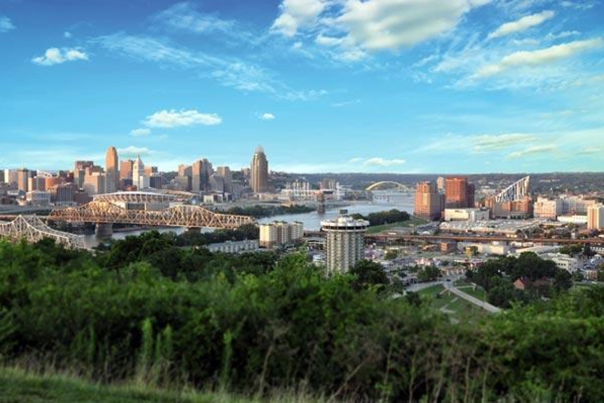 Areas We Serve in the Heart of Northern Kentucky