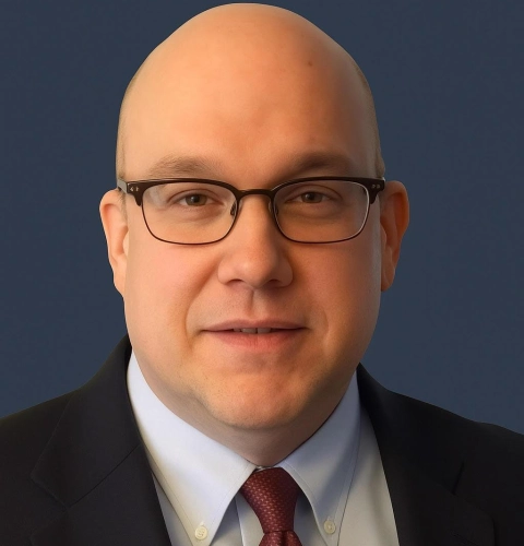 Tom Balcerzak, Esq.