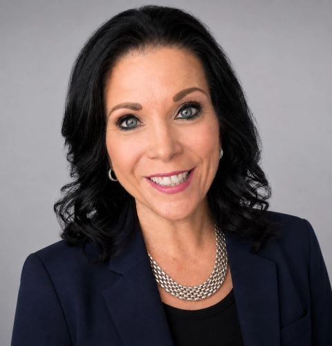 Amanda Mosbaugh
