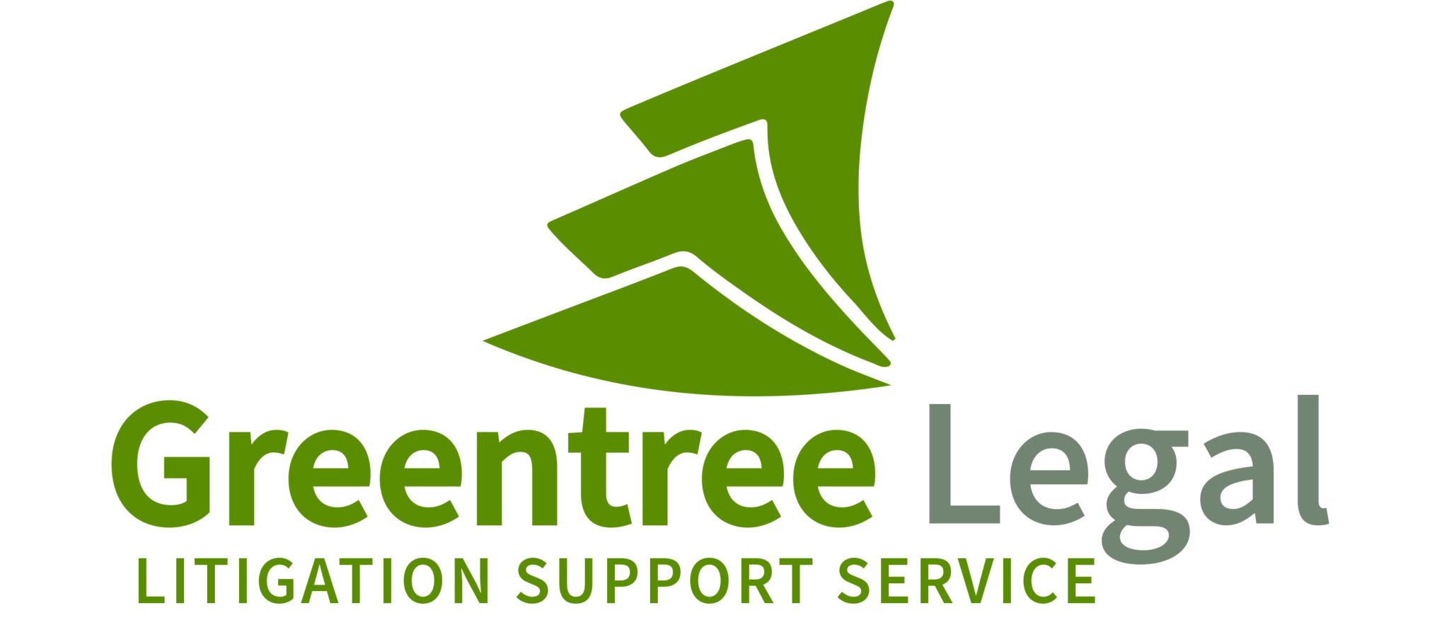 GREEN TREE LEGAL LOGO 1 - Process Service Order Placement